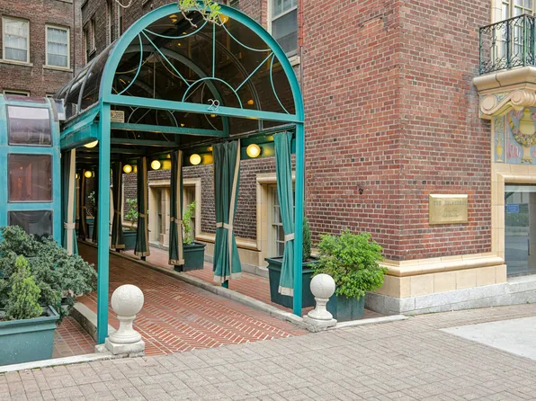 29 S State St APT 110, Salt Lake City, UT 84111