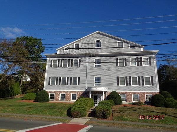 1st image of 301 Lincoln Ave Unit 7