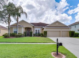 3699 Peacepipe Way, Clermont, FL 34711