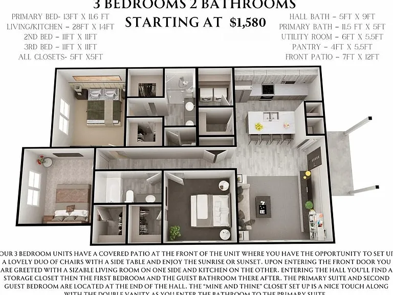 2400 Nile Valley Rd — Photo 4