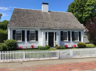 130 N Main St, Cohasset, MA 02025