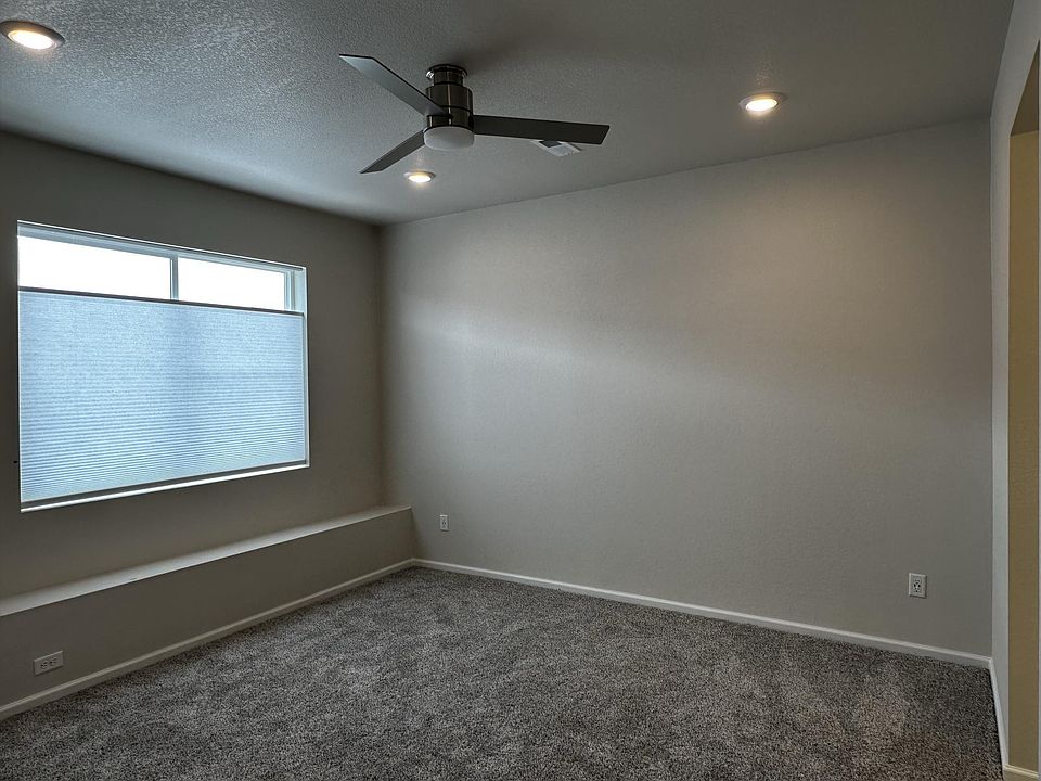 Master Bedroom with walk-in Bathroom/Closet