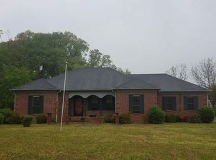 968 Huffman Rd, Brighton, TN 38011