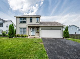 2709 Crested Butte Trl, Plainfield, IL 60586