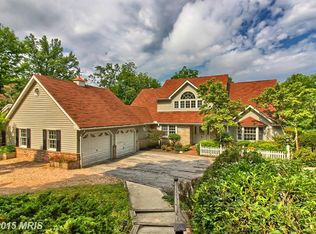 313 Country Club Trl, Fairfield, PA 17320