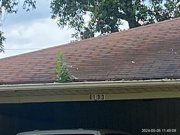 Exterior Address Verification