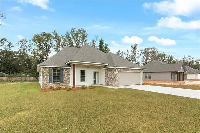 45325 Riverdale Heights Rd