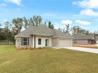 45353 Riverdale Heights Rd, Robert, LA 70455