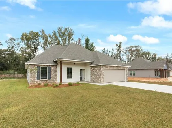 45325 Riverdale Heights Rd, Robert, LA 70455
