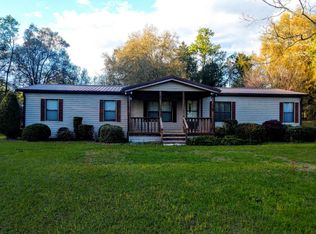 13261 201st Rd, Live Oak, FL 32060