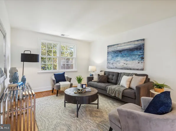 42 Conshohocken State Rd Unit 4F, Bala Cynwyd, PA 19004