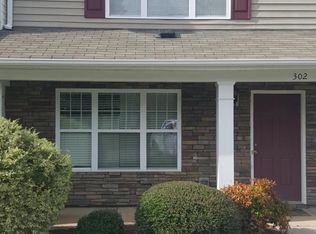 302 Port Haven Dr, Apex, NC 27502
