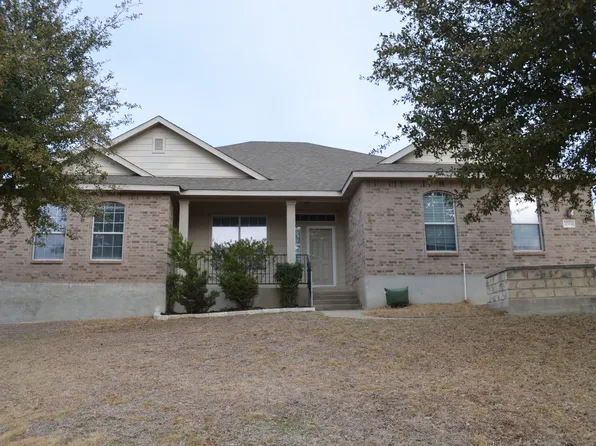 2004 Driftwood Cir, Harker Heights, TX 76548