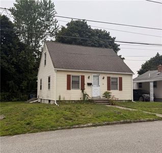 56 Caporal St, Cranston, RI, 02910