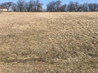 Stinson Street, cameron, MO 64429