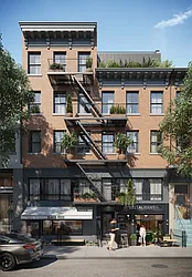 174 First Avenue in East Village