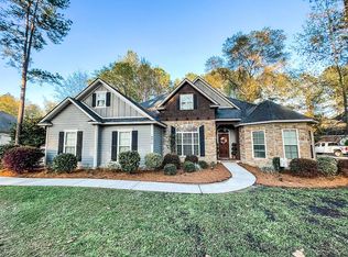 4918 Summit Ridge Rd, Valdosta, GA 31602