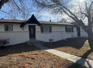 600 Ingalls St, Lakewood, CO 80214