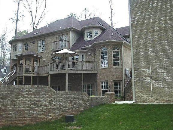 Rear View