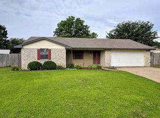 1335 Sunnylane St, Duncan, OK 73533