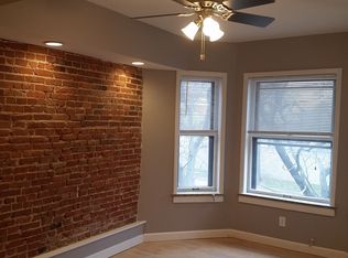 1910A Tower Grove Ave #2N, Saint Louis, MO 63110