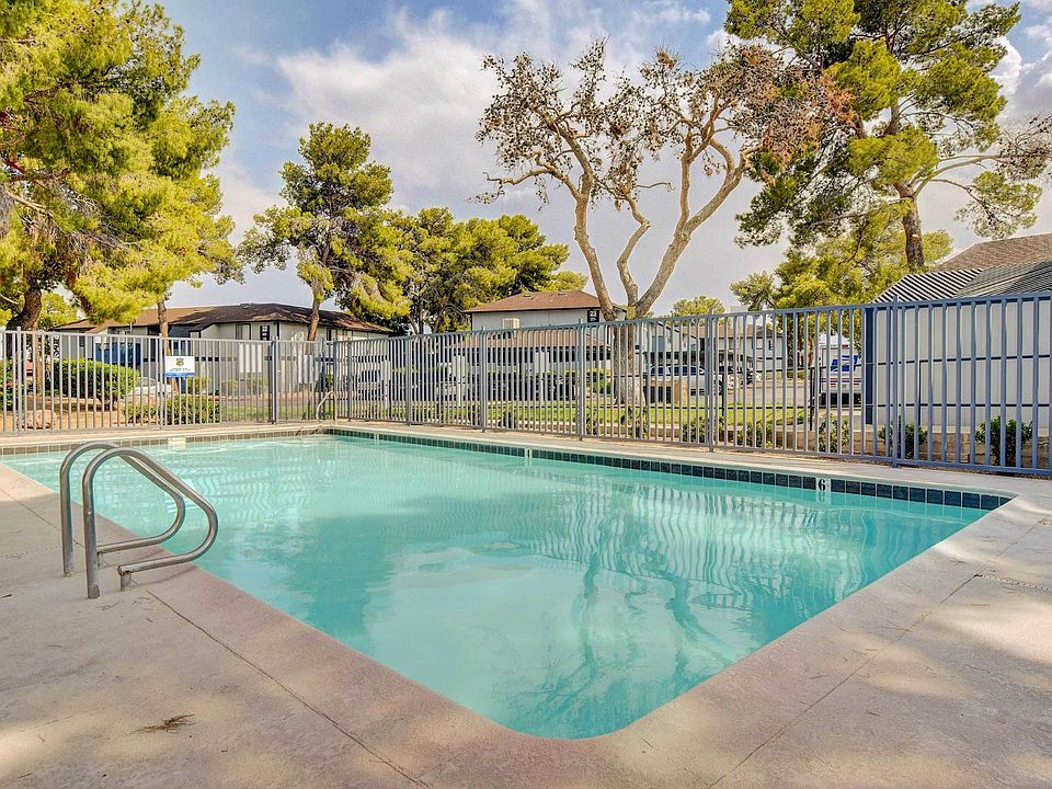 West Edge Apartments