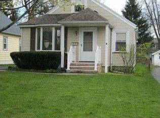 31 Brighton Park, Rochester, NY 14620
