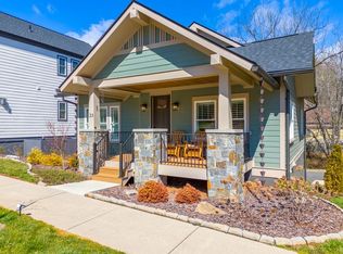 23 Market St, Franklin, NC 28734