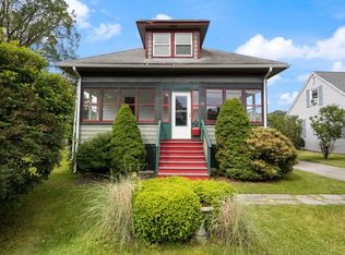 19 Jordan Ave, South Portland, ME 04106