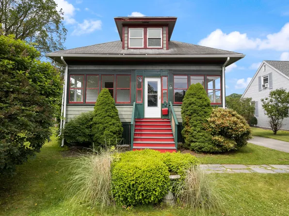 19 Jordan Avenue, South Portland, ME 04106