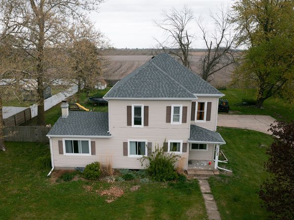 223 E Belmont St, Milo, IA 50166