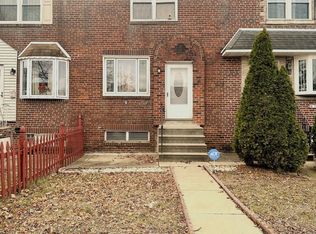 2946 Fanshawe St, Philadelphia, PA 19149