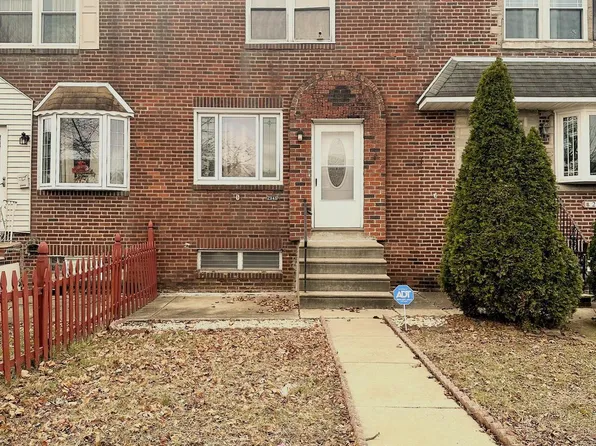 2946 Fanshawe St, Philadelphia, PA 19149