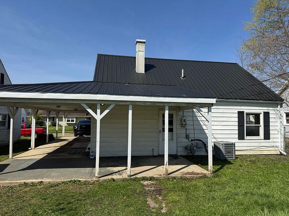 413 Franklin Ave, Waverly, OH 45690