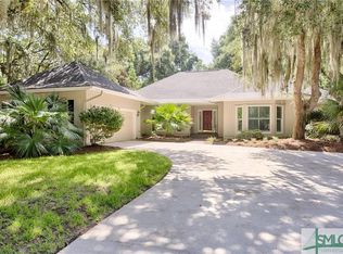 113 Priest Landing Dr, Savannah, GA 31411