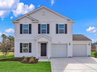 570 Wilbur Rd, Conway, SC 29527