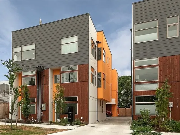 1759B 19th Ave S, Seattle, WA 98144