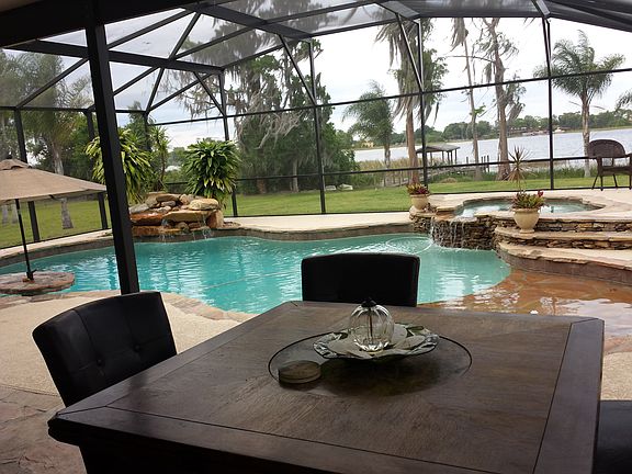 2nd image of 4911 Lake Cecile Dr