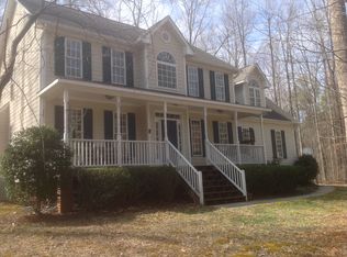4117 Bradford Ridge Rd, Efland, NC 27243