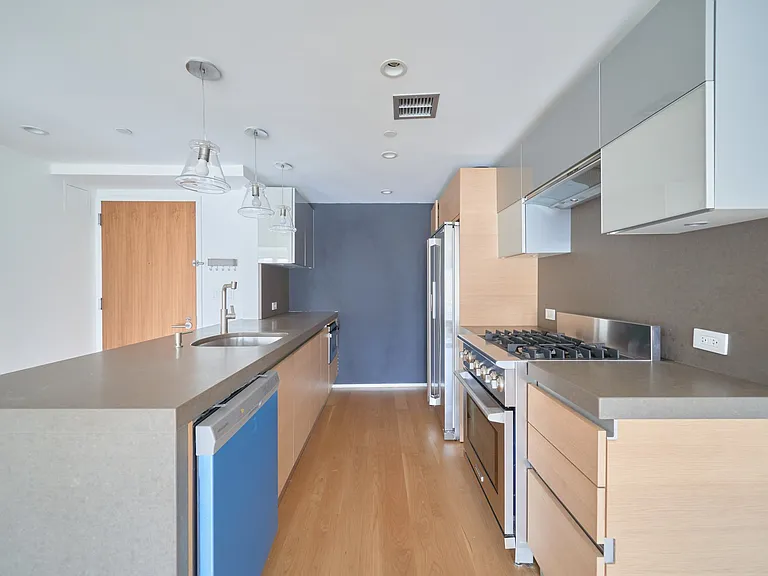 2280 Frederick Douglass Blvd #5D — Photo 1