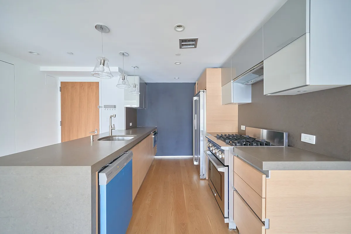 2280 Frederick Douglass Boulevard 5D