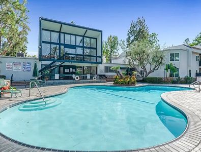 18645 Hatteras St Unit 237, Tarzana, CA, 91356