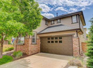 3070 Redhaven Way, Highlands Ranch, CO 80126