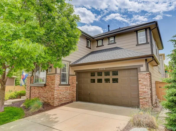 3070 Redhaven Way, Highlands Ranch, CO 80126