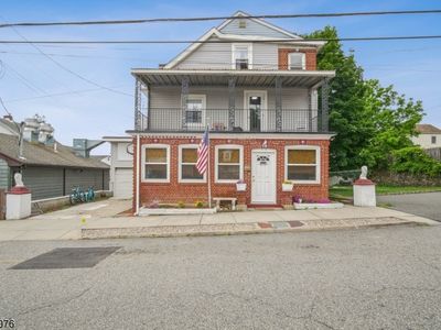 710 Cedar St, Boonton, NJ, 07005