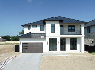 6010 Adhara Pass, Austin, TX 78730