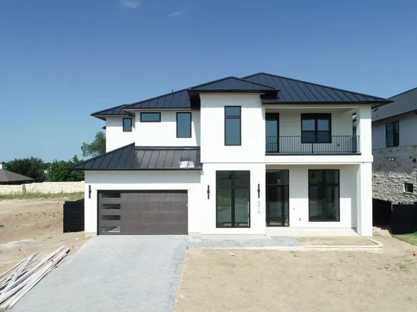 6010 Adhara Pass, Austin, TX 78730