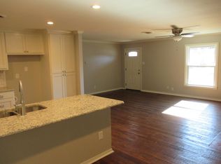 3558 Dryden Rd, Fort Worth, TX 76109