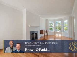 38 Caselli Ave, San Francisco, CA 94114
