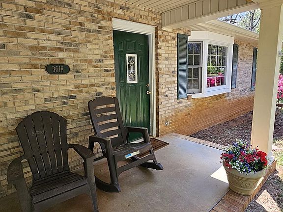 4th image of 3618 Kagley View Dr